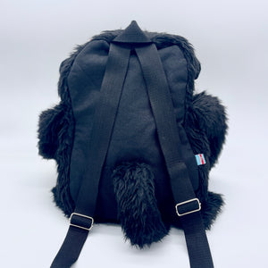 Congo Monkey backpack