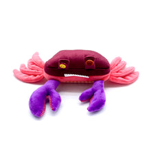 Cargar imagen en el visor de la galería, Cangrejo Halloween