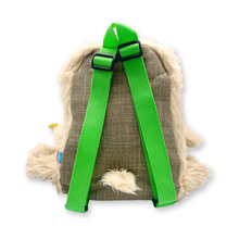 Load image into Gallery viewer, Sloth Backpack