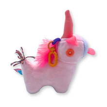 Load image into Gallery viewer, Lucky Charm Keychain
