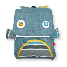 Cargar imagen en el visor de la galería, Mochila Mediana