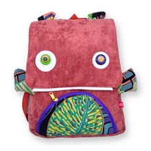 Cargar imagen en el visor de la galería, Mochila Mediana