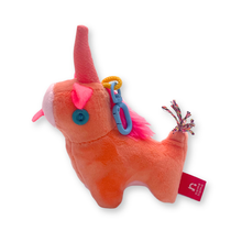 Load image into Gallery viewer, Lucky Charm Keychain
