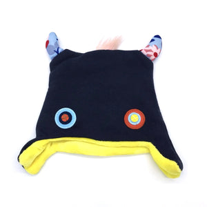 Medium ears hat