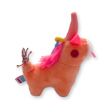 Load image into Gallery viewer, Lucky Charm Keychain