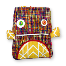 Cargar imagen en el visor de la galería, Mochila Mediana