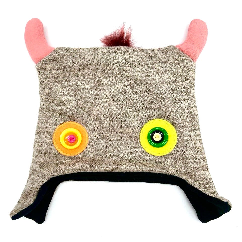 Gorrito Orejeras L