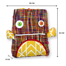 Cargar imagen en el visor de la galería, Mochila Mediana
