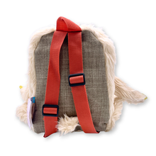 Load image into Gallery viewer, Sloth Backpack