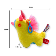 Load image into Gallery viewer, Lucky Charm Keychain