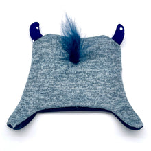 Load image into Gallery viewer, Earflap Beanie Size L