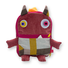Cargar imagen en el visor de la galería, Mochila Pequeña