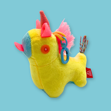 Load image into Gallery viewer, Lucky Charm Keychain