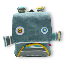 Cargar imagen en el visor de la galería, Mochila Mediana