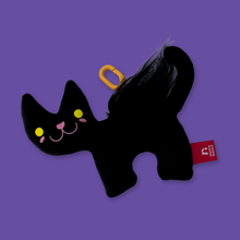 Cargar imagen en el visor de la galería, Llavero Gato