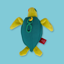 Load image into Gallery viewer, Leatherback sea turtle
