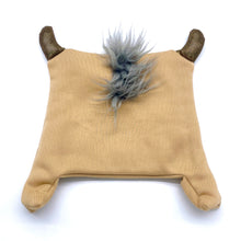 Load image into Gallery viewer, Earflap Beanie Size L