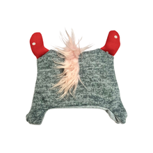 Cargar imagen en el visor de la galería, Gorrito Orejeras XS