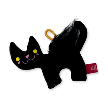 Cargar imagen en el visor de la galería, Llavero Gato