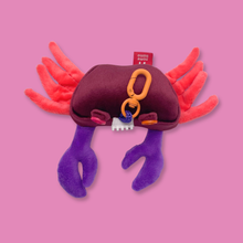 Load image into Gallery viewer, Llavero Cangrejo