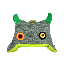 Cargar imagen en el visor de la galería, Gorrito Orejeras XS