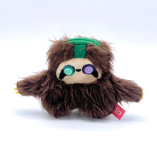 Cargar imagen en el visor de la galería, Monedero Perezoso