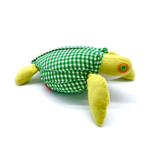 Load image into Gallery viewer, Leatherback sea turtle