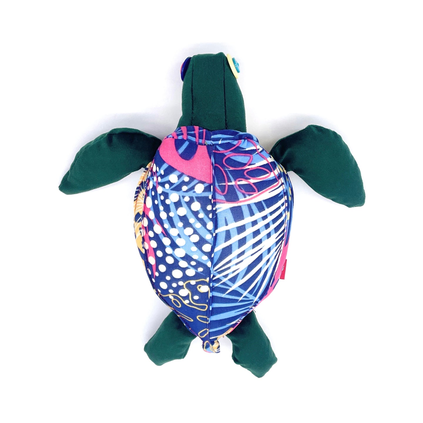 Tortuga  Baula