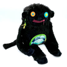 Load image into Gallery viewer, Congo Monkey backpack