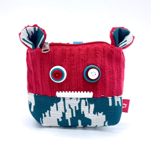 Monster Coin purse