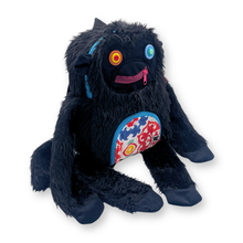 Load image into Gallery viewer, Congo Monkey backpack