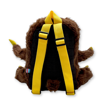Load image into Gallery viewer, Sloth Backpack