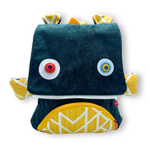 Cargar imagen en el visor de la galería, Mochila Mediana