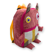 Cargar imagen en el visor de la galería, Mochila Pequeña