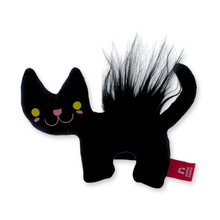 Cargar imagen en el visor de la galería, Llavero Gato