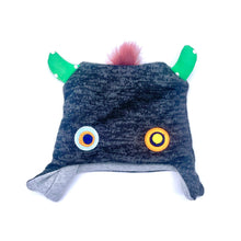 Cargar imagen en el visor de la galería, Gorrito Orejeras S