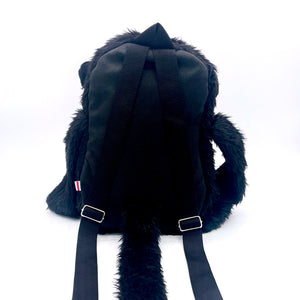 Congo Monkey backpack