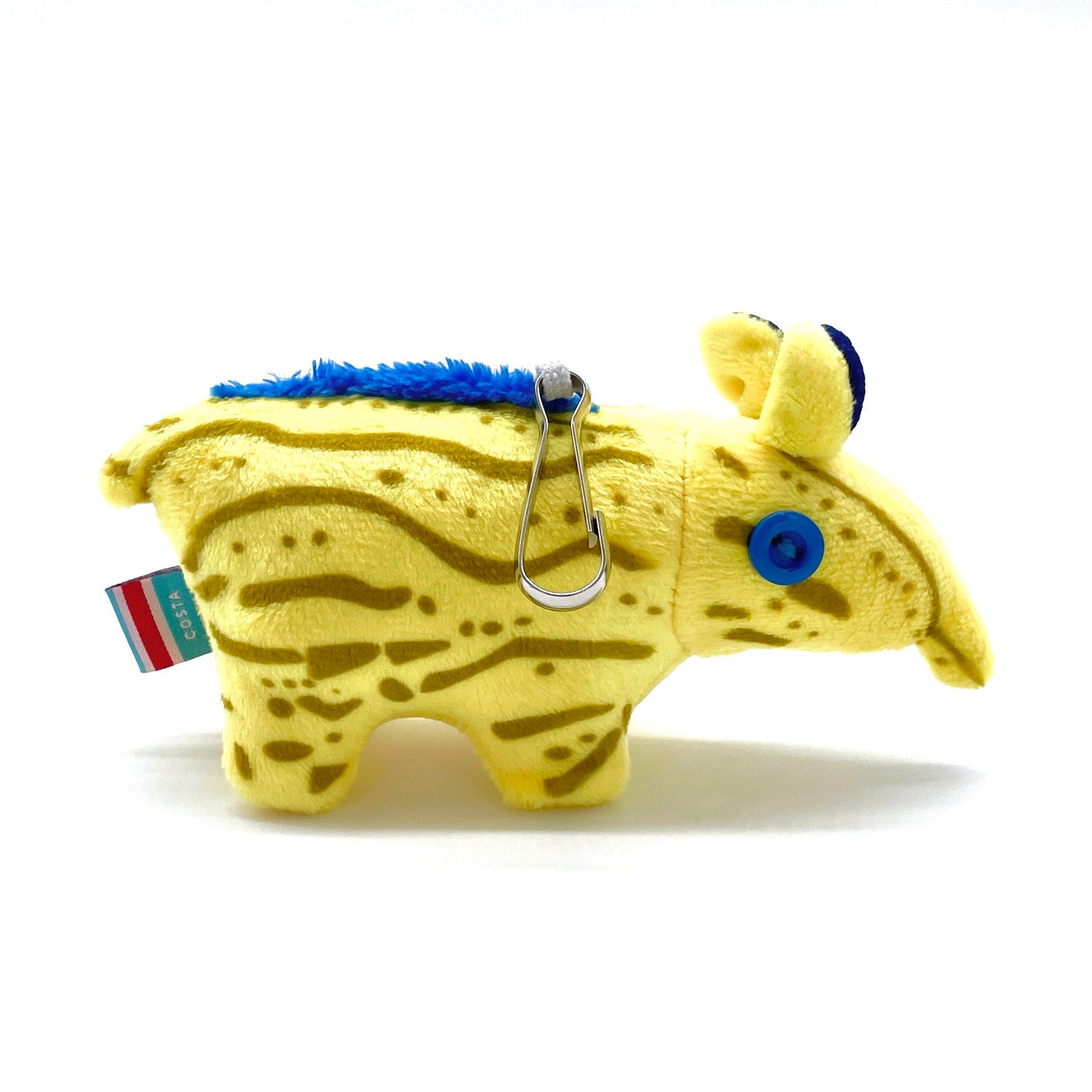 Llavero Danta Bebé