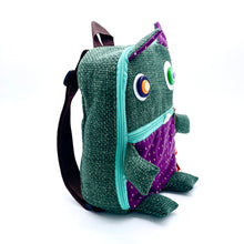 Cargar imagen en el visor de la galería, Mochila Pequeña