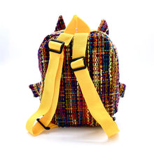 Cargar imagen en el visor de la galería, Mochila Pequeña