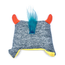 Cargar imagen en el visor de la galería, Gorrito Orejeras S