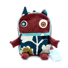 Cargar imagen en el visor de la galería, Mochila Pequeña