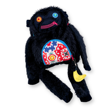 Load image into Gallery viewer, Congo Monkey backpack