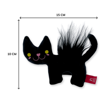 Cargar imagen en el visor de la galería, Llavero Gato