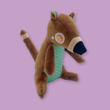 Load image into Gallery viewer, Coati
