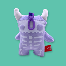 Load image into Gallery viewer, Llavero Calaca