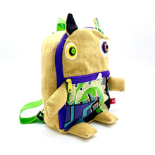 Cargar imagen en el visor de la galería, Mochila Pequeña