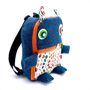 Mochila Pequeña