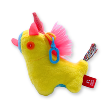 Load image into Gallery viewer, Lucky Charm Keychain