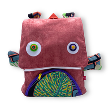 Cargar imagen en el visor de la galería, Mochila Mediana